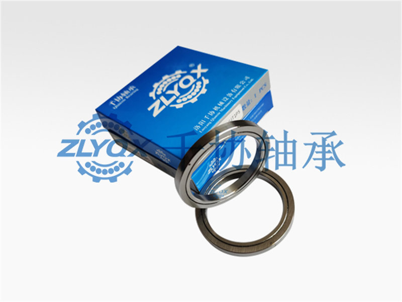 [ZLYQX]不同系列的交叉滾子軸承都有什么型號(hào)？特點(diǎn)用途介紹