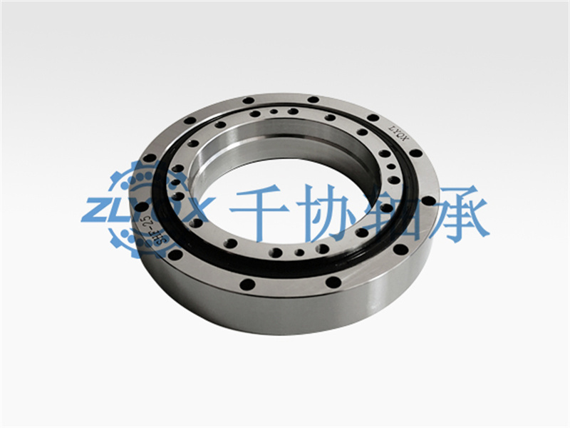 洛陽(yáng)軸承廠家介紹機(jī)器人減速器專用軸承的優(yōu)勢(shì)