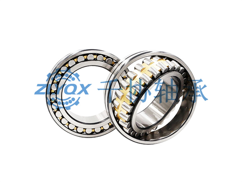 常見的幾種角接觸球軸承使用的誤區(qū)有哪些？