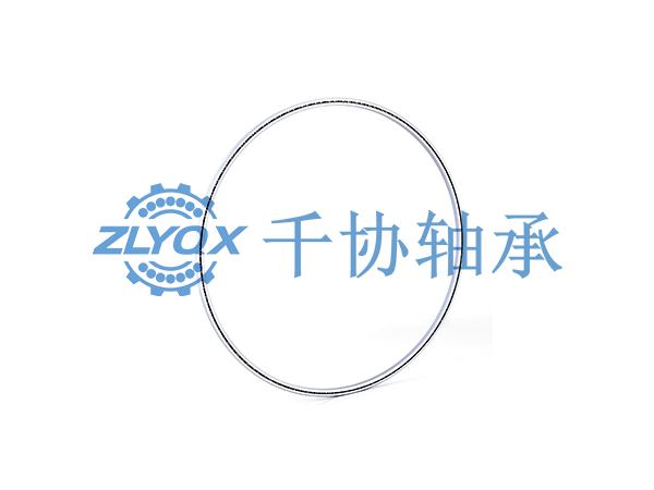 分析KC047CP0等截面薄壁軸承保持架斷裂的原因