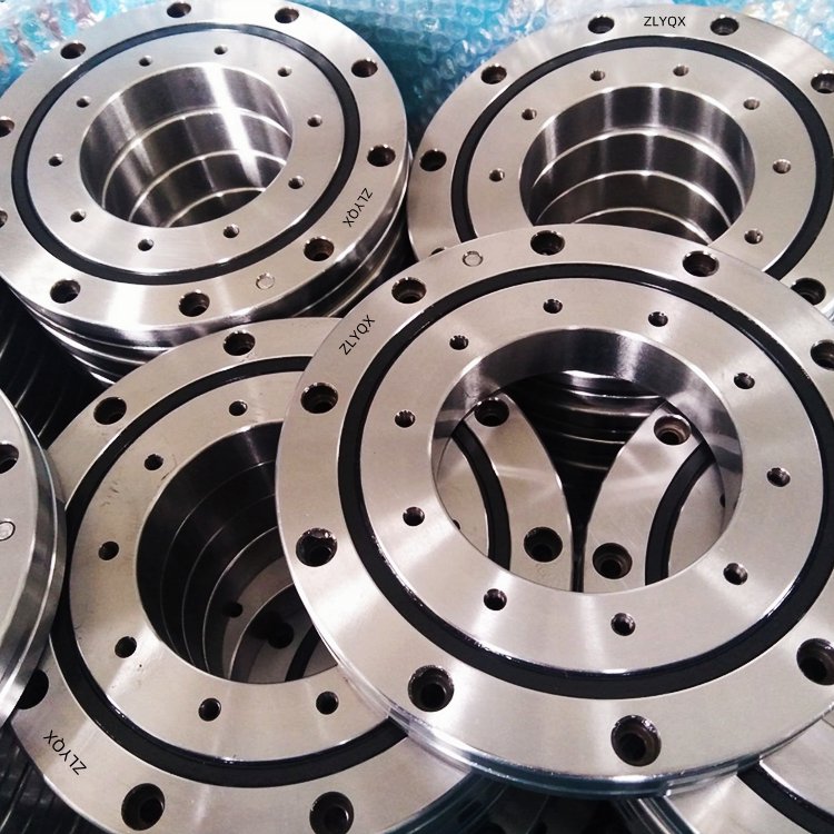 RE交叉滾子軸承在什么情況下應(yīng)該更換？原因及更換方法