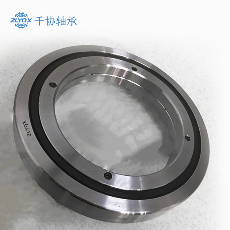 RB精密交叉滾子軸承噪音的產(chǎn)生原因是什么？有什么控制措施嗎？