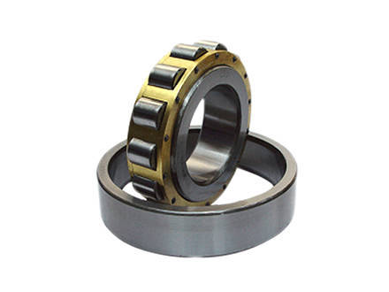 圓柱滾子軸承結(jié)構(gòu)特點及系列型號