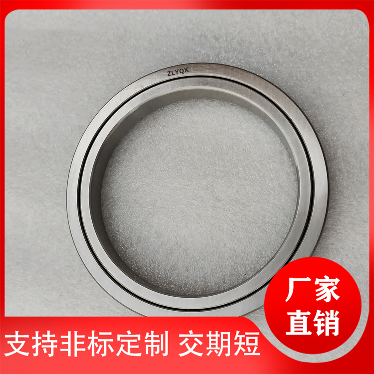 [ZLYQX]分析傳統(tǒng)軸承與交叉滾子軸承的優(yōu)點(diǎn)？