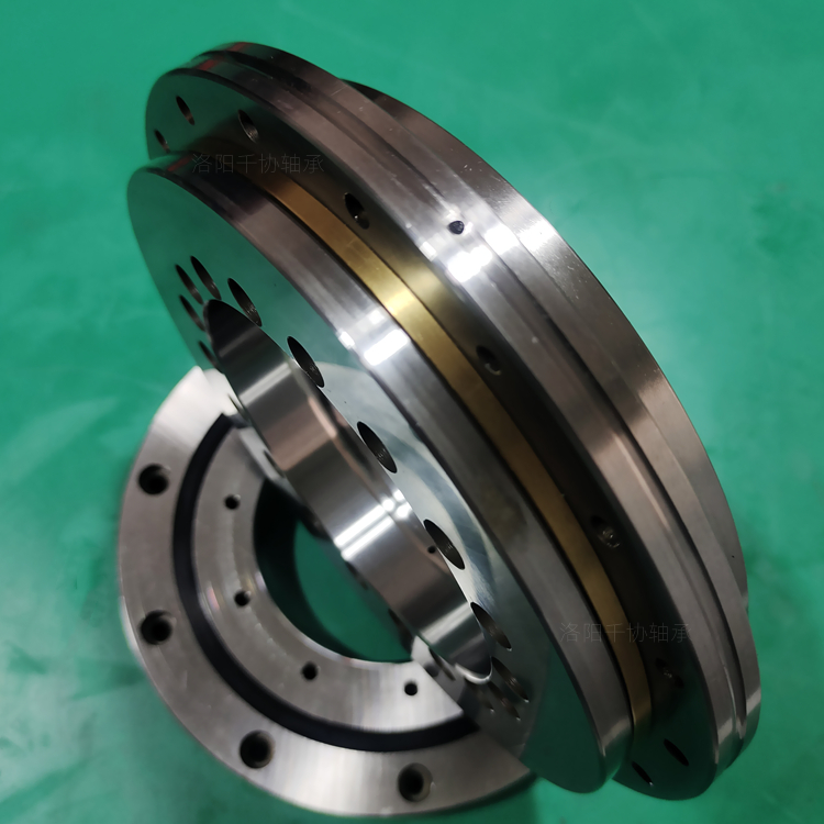 洛陽軸承廠家淺談YRT轉(zhuǎn)臺軸承安裝的方法是什么