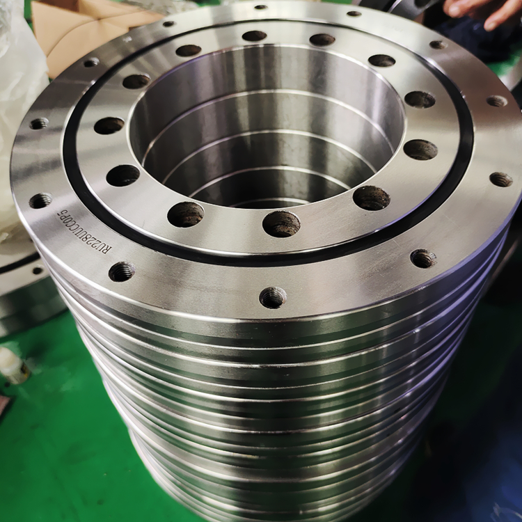 [ZLYQX]RU228交叉滾子軸承如何安裝？安裝方法及步驟