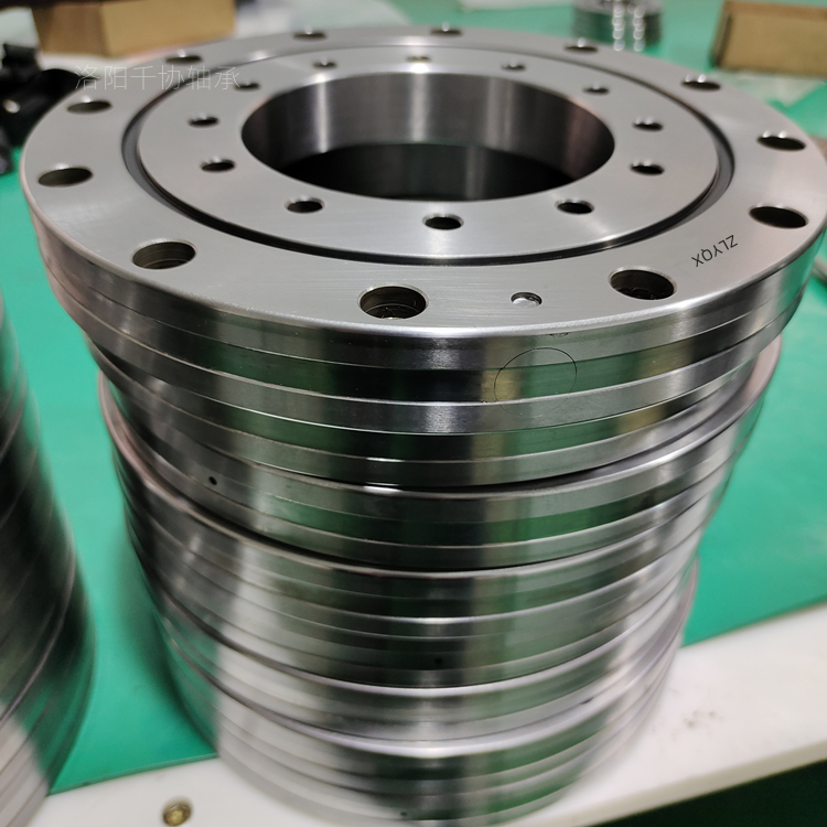 [ZLYQX]如何檢測RU178交叉滾子軸承銹蝕？銹蝕現(xiàn)象