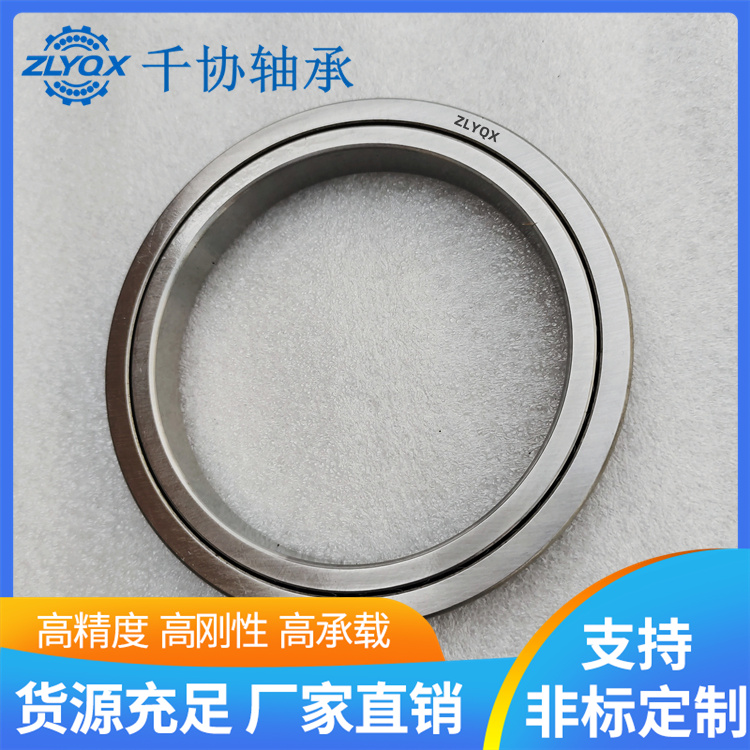 RB3510交叉滾子軸承油潤(rùn)滑方法及更換周期