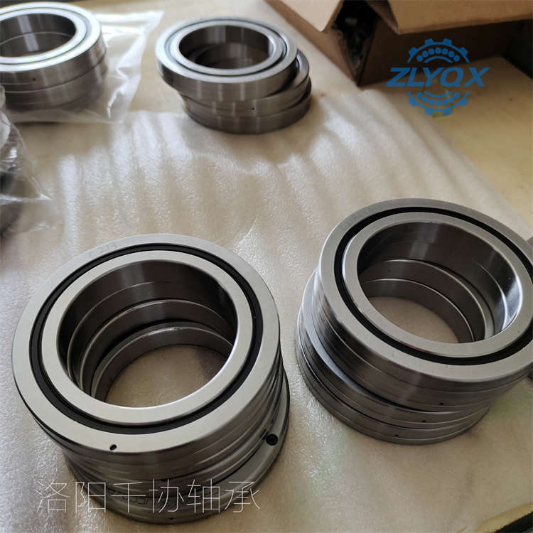 IKO交叉滾子軸承型號(hào)都有哪些？