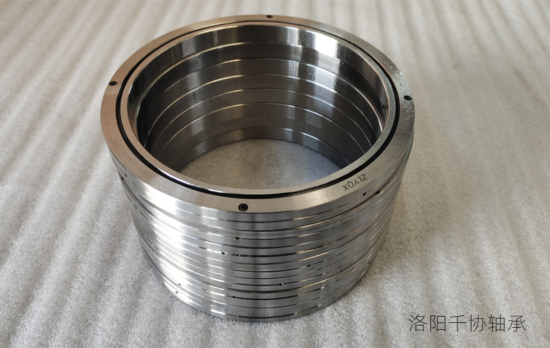 學會這5點，保養(yǎng)交叉滾子軸承不再難！
