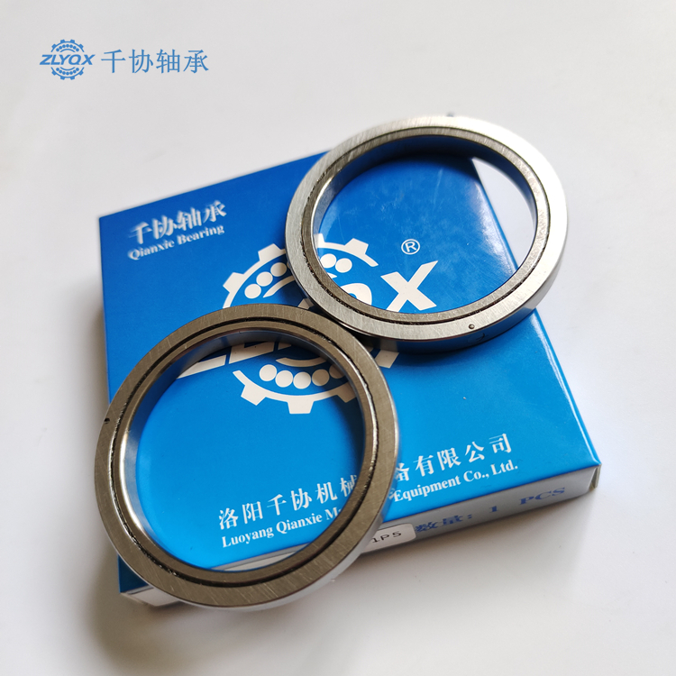 CRBT11020型交叉滾子軸承在車(chē)載雷達(dá)上的應(yīng)用解析