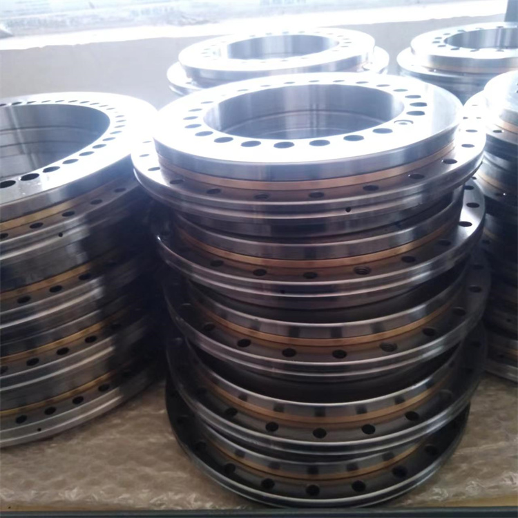 [ZLYQX]YRT轉(zhuǎn)臺軸承硬度的重要性以及硬度標準