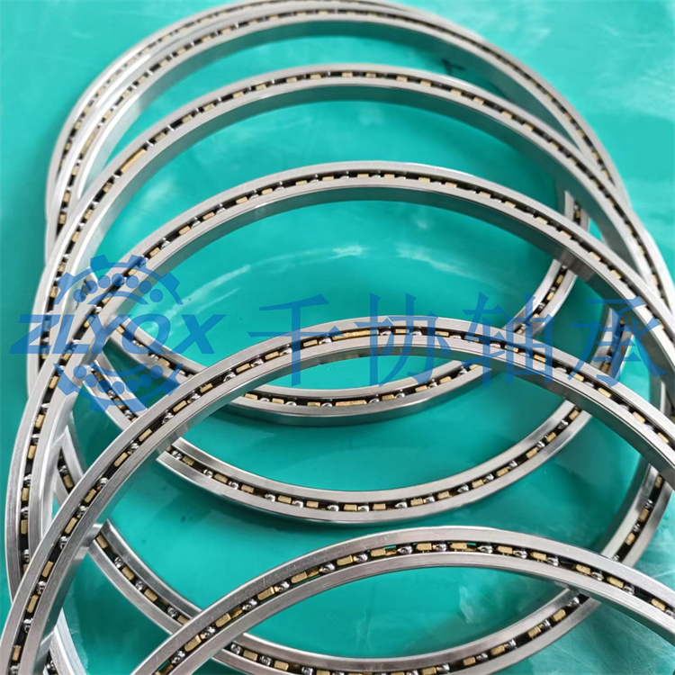 薄壁軸承如何安裝？使用時(shí)的注意事項(xiàng)