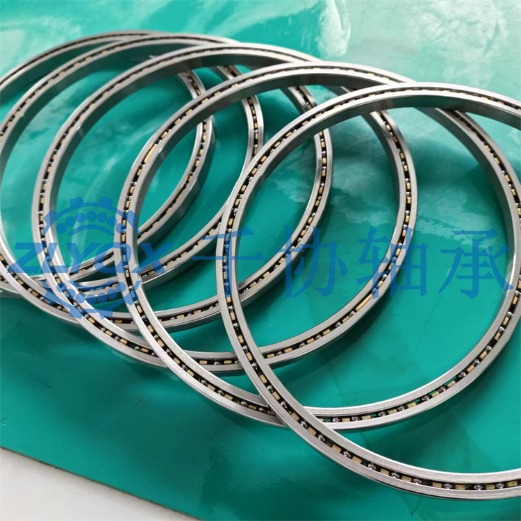 薄壁軸承在工業(yè)機器人中的應(yīng)用 薄壁軸承在工業(yè)機器人中的應(yīng)用