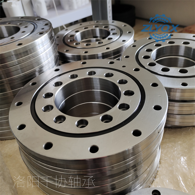 交叉滾子軸承密封保存的原則和方法是什么？