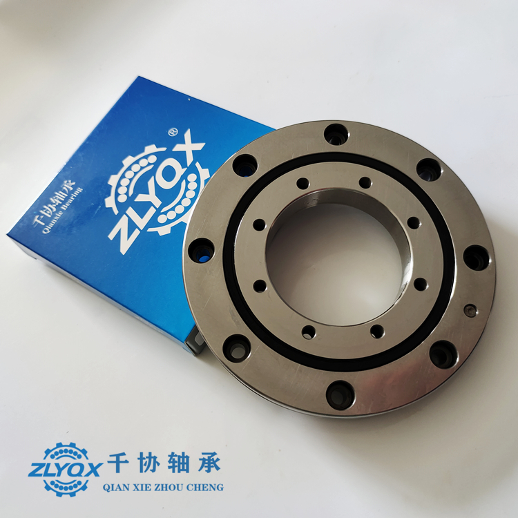 精密交叉滾子軸承轉(zhuǎn)速值多少？影響軸承轉(zhuǎn)速的因素有哪些？