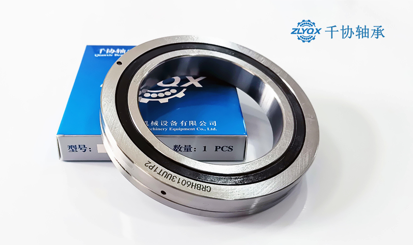 IKO交叉滾子軸承型號(hào)都有哪些？