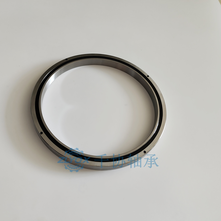 RA8008交叉滾子軸承怎么拆卸？拆卸方法及注意事項(xiàng)