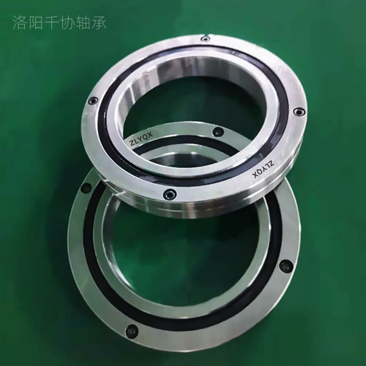 RB3010交叉滾子軸承配合遵循什么原則？配合方法如何選擇？