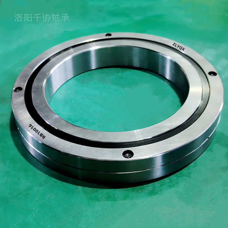 RB精密交叉滾子軸承噪音的產(chǎn)生原因是什么？有什么控制措施嗎？